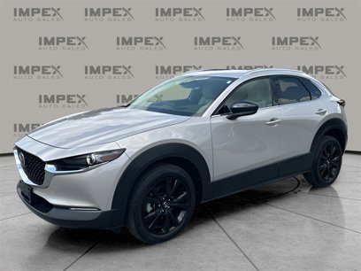 Used 2023 MAZDA CX-30 2.5 Turbo w/ Premium Package