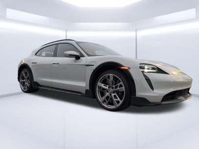 Used 2024 Porsche Taycan Turbo S w/ Premium Package