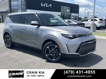 New 2025 Kia Soul EX