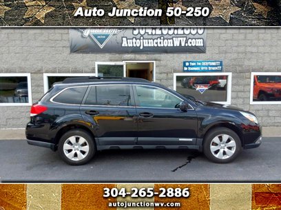 Used 2011 Subaru Outback 2.5i Premium