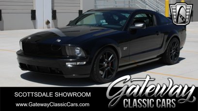 Used 2005 Ford Mustang GT