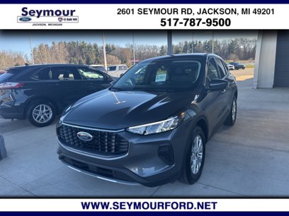 Certified 2023 Ford Escape Active w/ Tech Pack #2