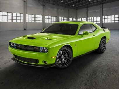 Certified 2023 Dodge Challenger GT w/ Plus Package