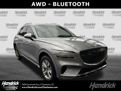 Used 2022 Genesis GV70 2.5T
