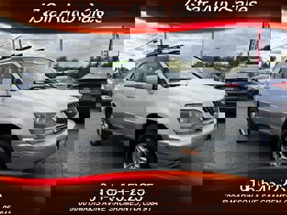 Used 2000 Lexus RX 300
