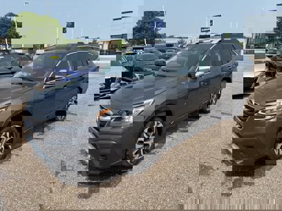 Used 2020 Subaru Outback Touring