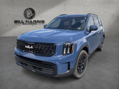 Used 2024 Kia Telluride EX X-Line