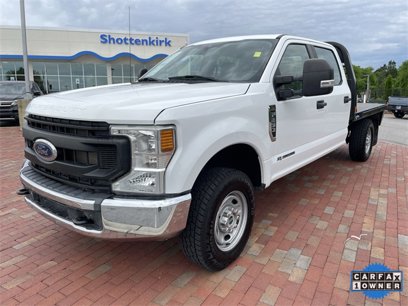 Used 2022 Ford F250 XL w/ Power Equipment Group