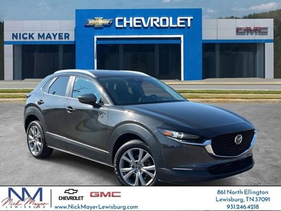 Used 2023 MAZDA CX-30 AWD 2.5 S w/ Preferred Package