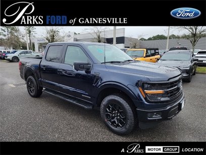 New 2025 Ford F150 XLT w/ Equipment Group 302A MID