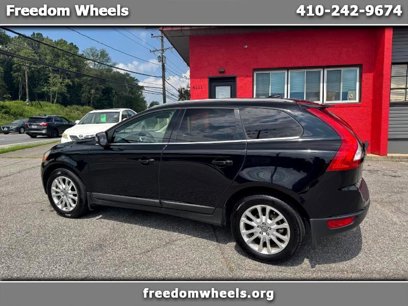 Used 2010 Volvo XC60 T6