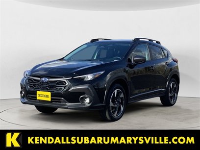 New 2025 Subaru Crosstrek 2.5i Limited w/ Crosstrek Mirror Package