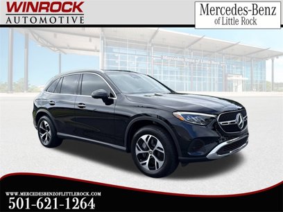Certified 2025 Mercedes-Benz GLC 350e 4MATIC