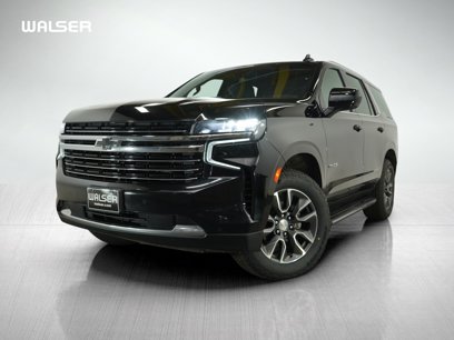 Used 2023 Chevrolet Tahoe LT