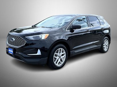 Used 2024 Ford Edge SEL
