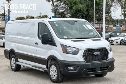 Used 2023 Ford Transit 250 Low Roof w/ Exterior Upgrade Package