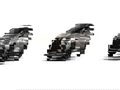 New 2025 Lexus NX 450h+ F Sport