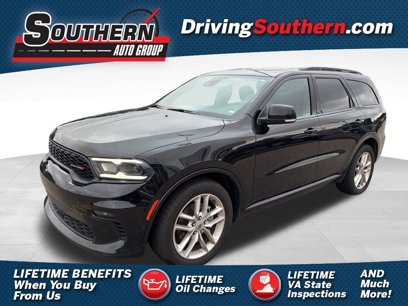 Used 2023 Dodge Durango GT