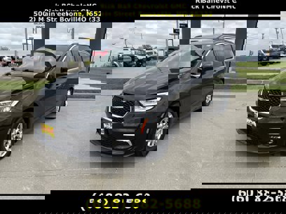 Used 2022 Chrysler Pacifica Touring-L