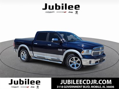 Used 2017 RAM 1500 Laramie w/ Convenience Group