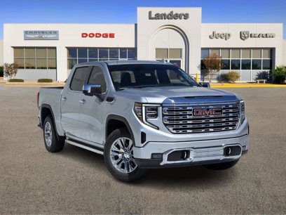 Used 2022 GMC Sierra 1500 Denali