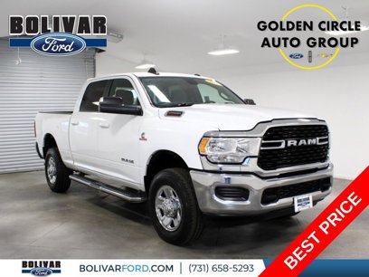 Used 2022 RAM 2500 Big Horn