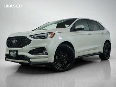 Used 2019 Ford Edge ST w/ Equipment Group 401A