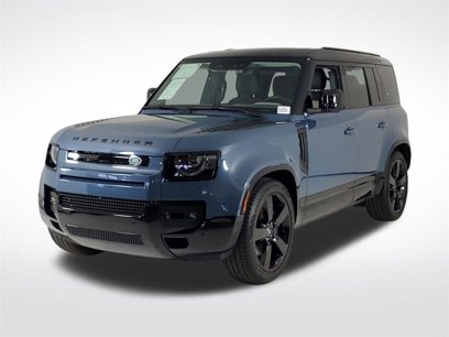 Used 2024 Land Rover Defender 110 X-Dynamic SE