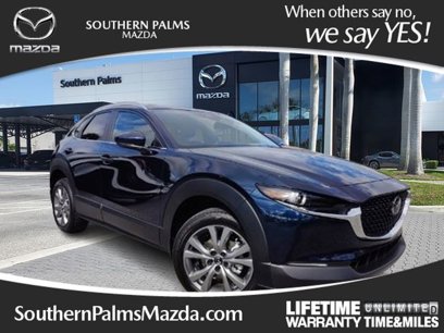 New 2025 MAZDA CX-30 AWD 2.5 S w/ Preferred Package