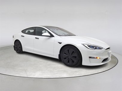 Used 2023 Tesla Model S