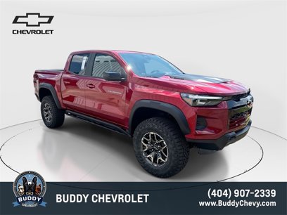 New 2025 Chevrolet Colorado ZR2 w/ Technology Package