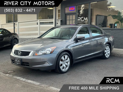 Used 2010 Honda Accord EX-L