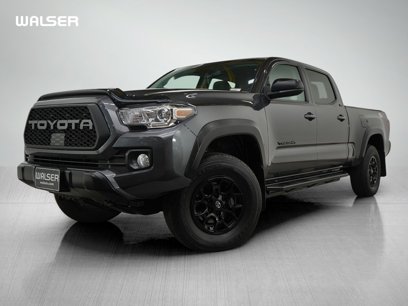 Used 2023 Toyota Tacoma SR5
