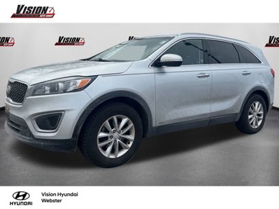 Used 2018 Kia Sorento LX
