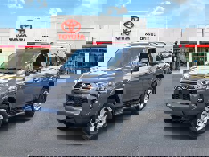 Used 2023 Toyota 4Runner SR5 Premium