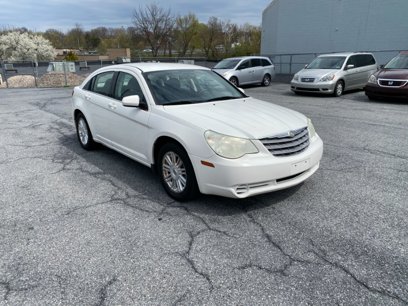 Used 2009 Chrysler Sebring Touring