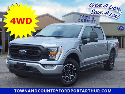 Used 2023 Ford F150 XLT w/ Equipment Group 302A High
