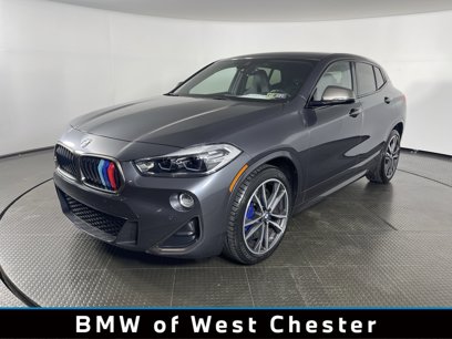 Used 2020 BMW X2 M35i w/ Premium Package