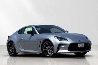 New 2025 Toyota GR86
