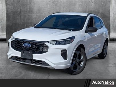 Used 2023 Ford Escape ST-Line