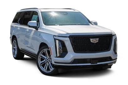 New 2025 Cadillac Escalade Sport Platinum