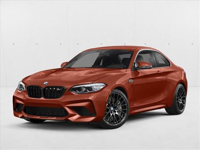 Used 2019 BMW M2 Competition