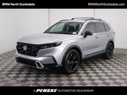 Used 2024 Honda CR-V Sport Touring