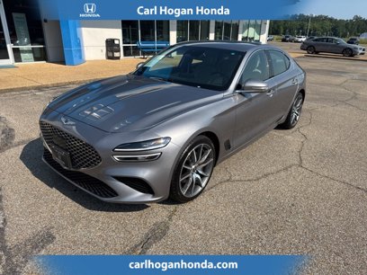 Used 2023 Genesis G70 2.0T