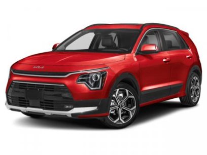 Used 2023 Kia Niro EX Touring