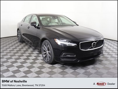 Used 2022 Volvo S90 B6 Momentum w/ Advanced Package
