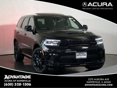 Used 2022 Dodge Durango R/T