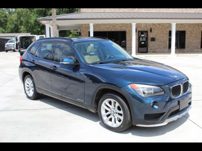 Used 2015 BMW X1 xDrive28i