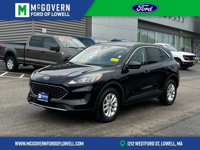 Used 2022 Ford Escape SE w/ Convenience Package