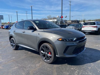 New 2024 Dodge Hornet GT